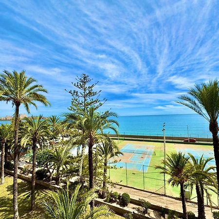 Apartamento En La Playa De La Albufera Alicante Esterno foto