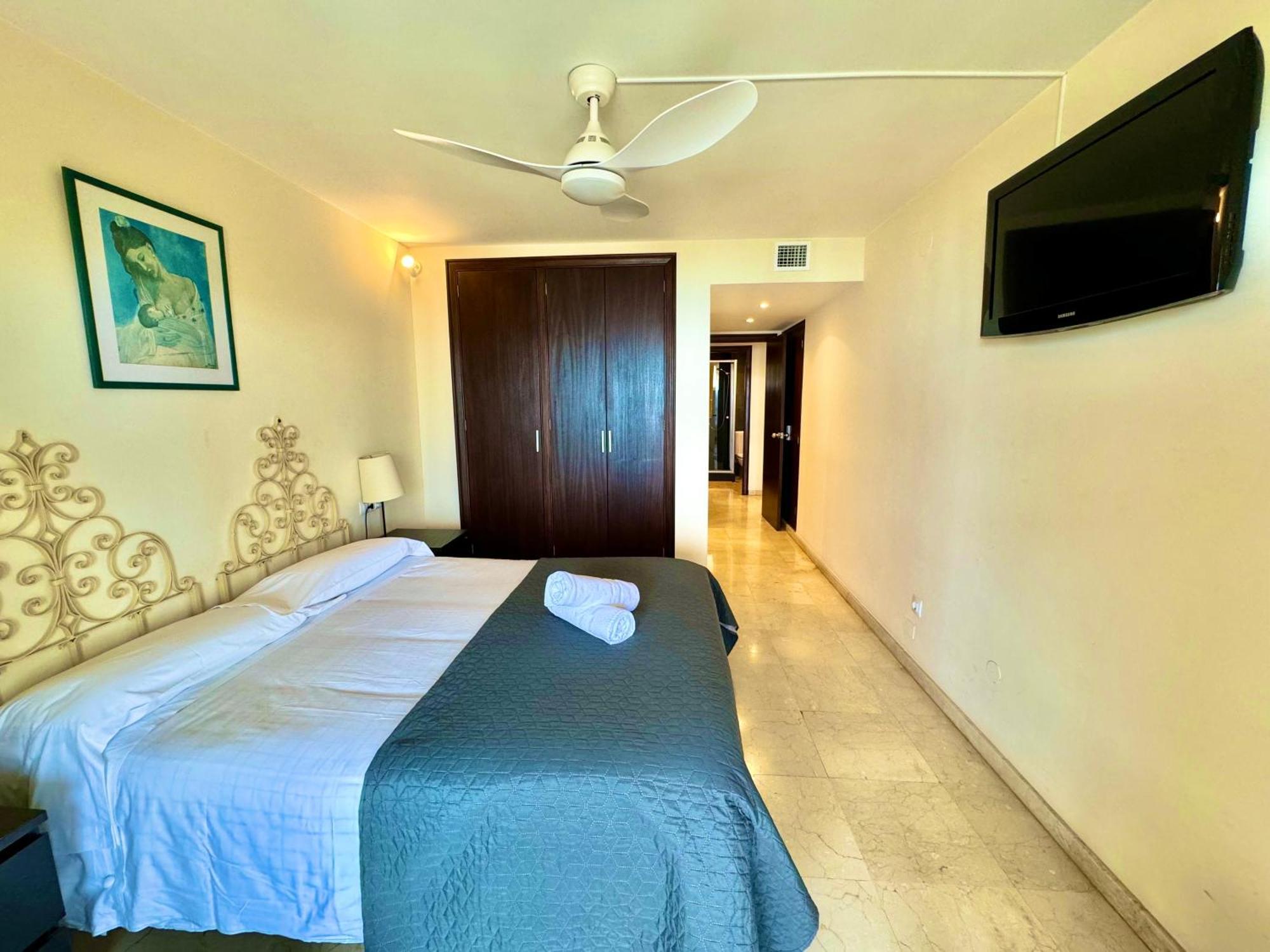 Apartamento En La Playa De La Albufera Alicante Esterno foto