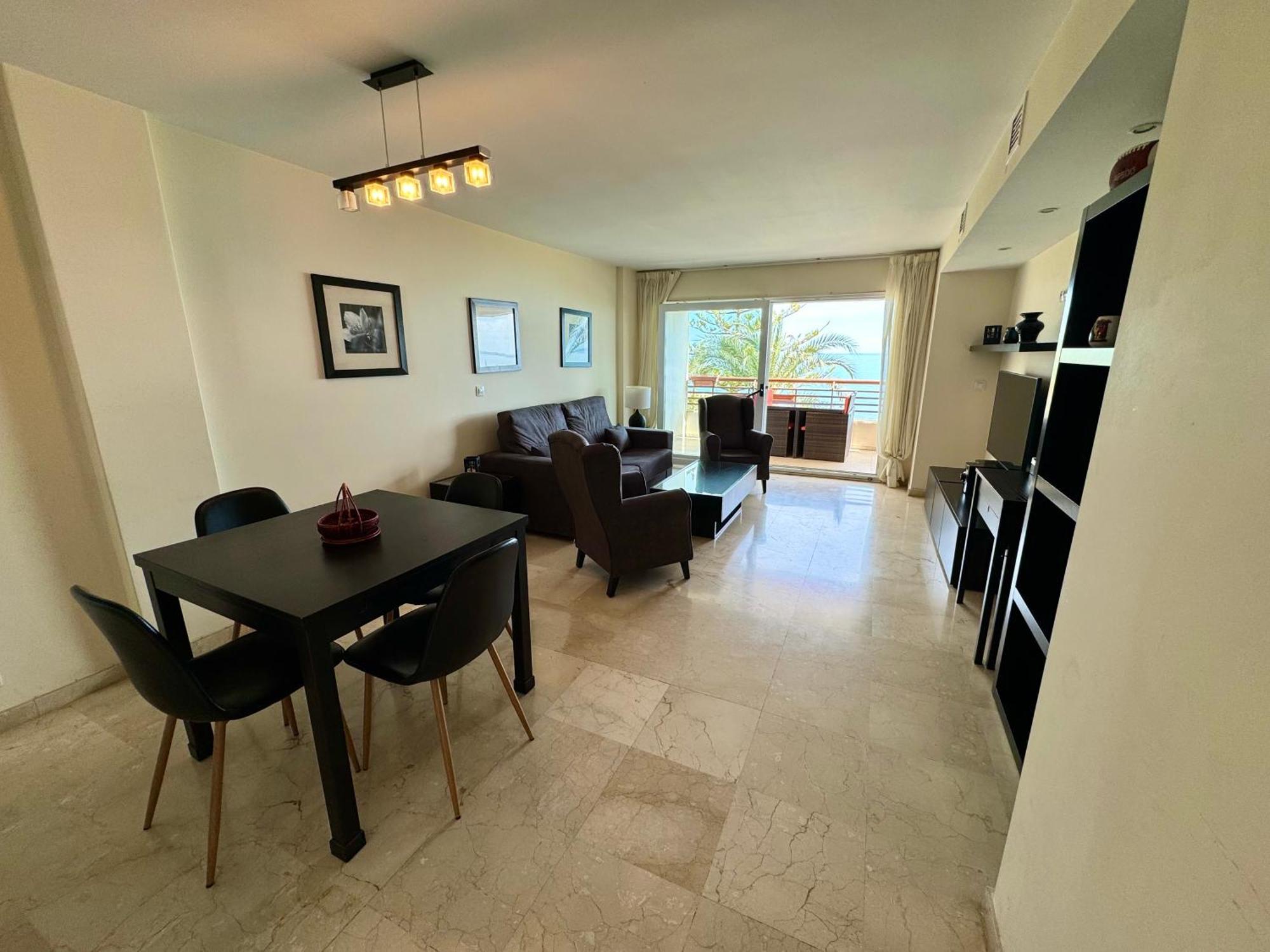 Apartamento En La Playa De La Albufera Alicante Esterno foto