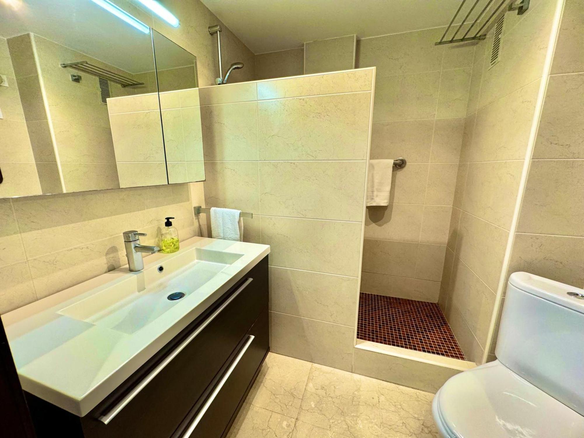 Apartamento En La Playa De La Albufera Alicante Esterno foto