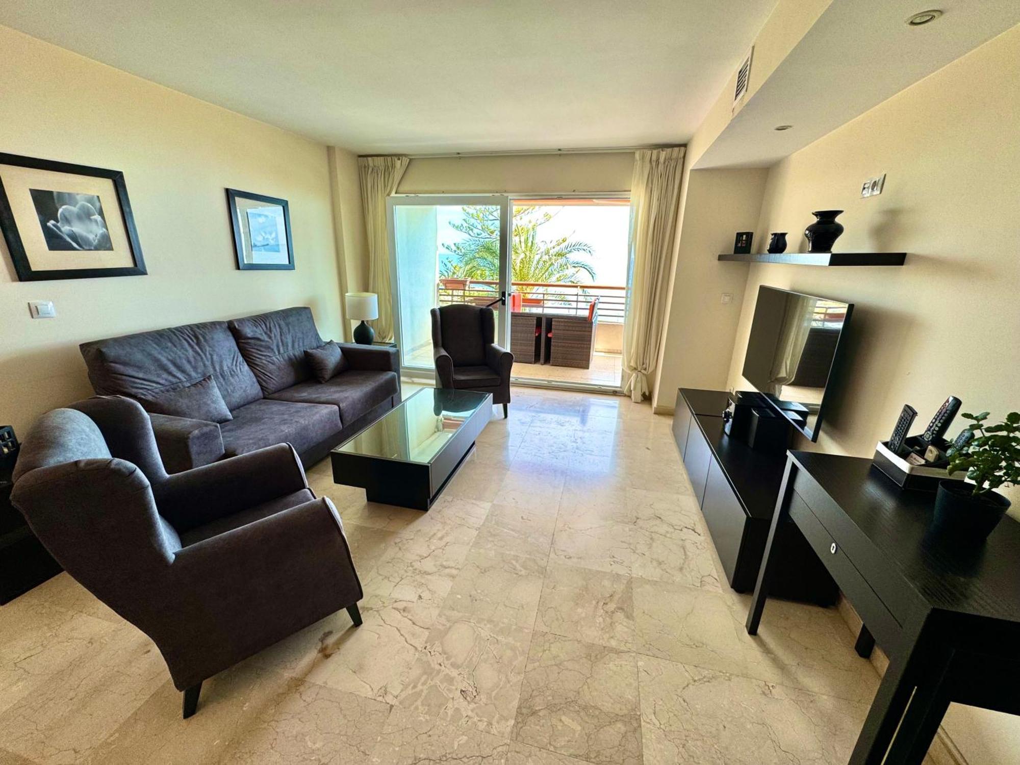 Apartamento En La Playa De La Albufera Alicante Esterno foto