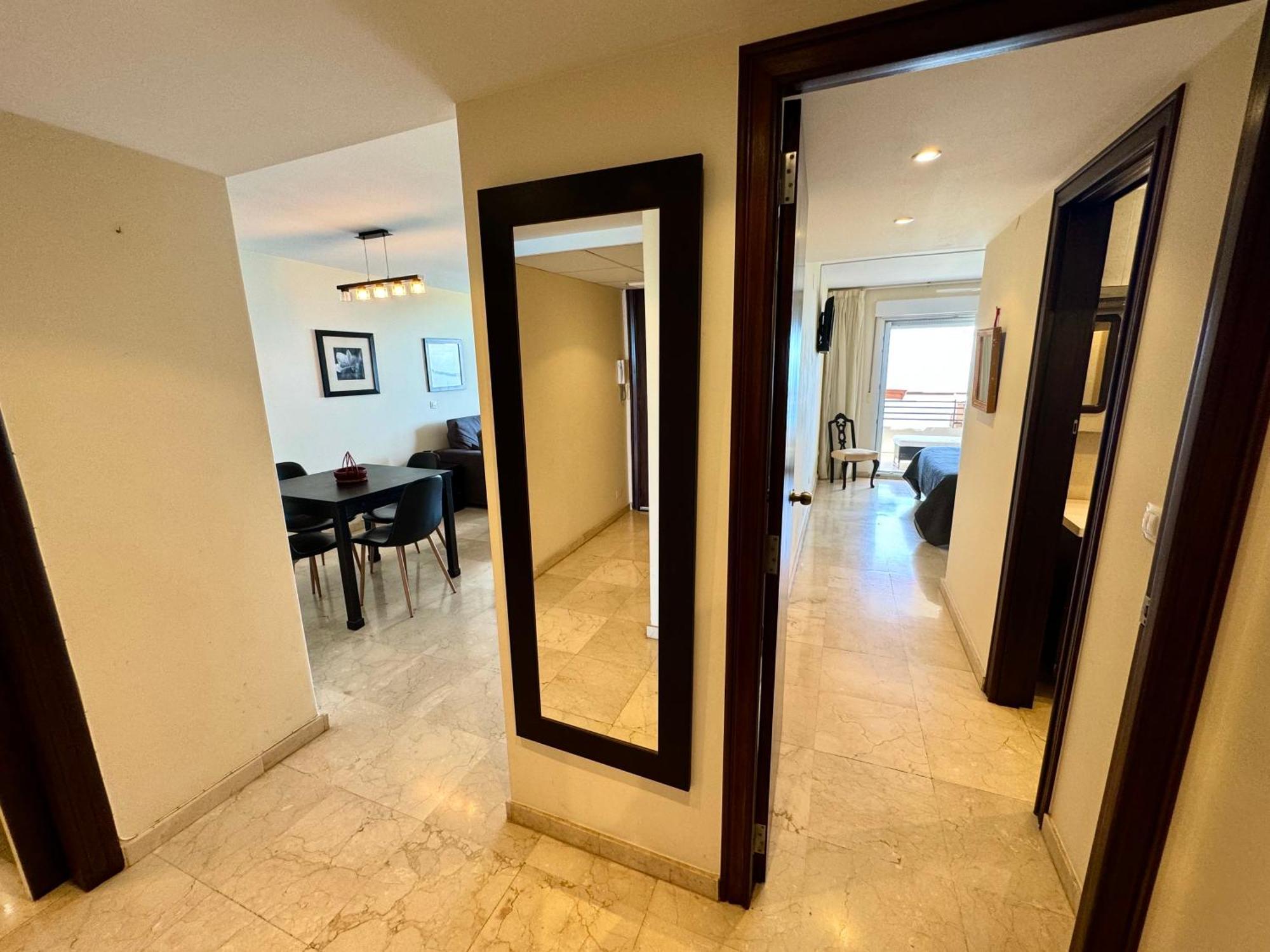 Apartamento En La Playa De La Albufera Alicante Esterno foto