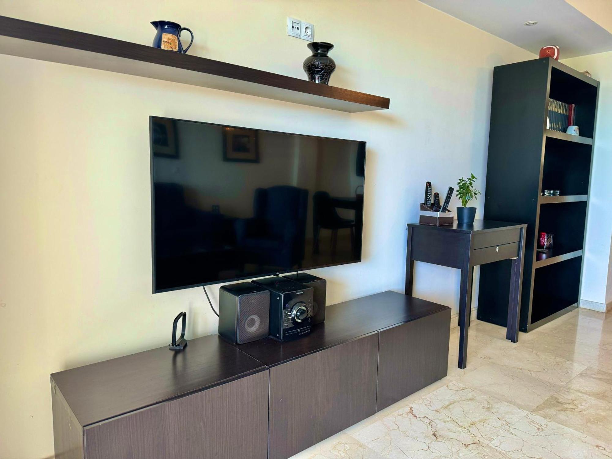 Apartamento En La Playa De La Albufera Alicante Esterno foto
