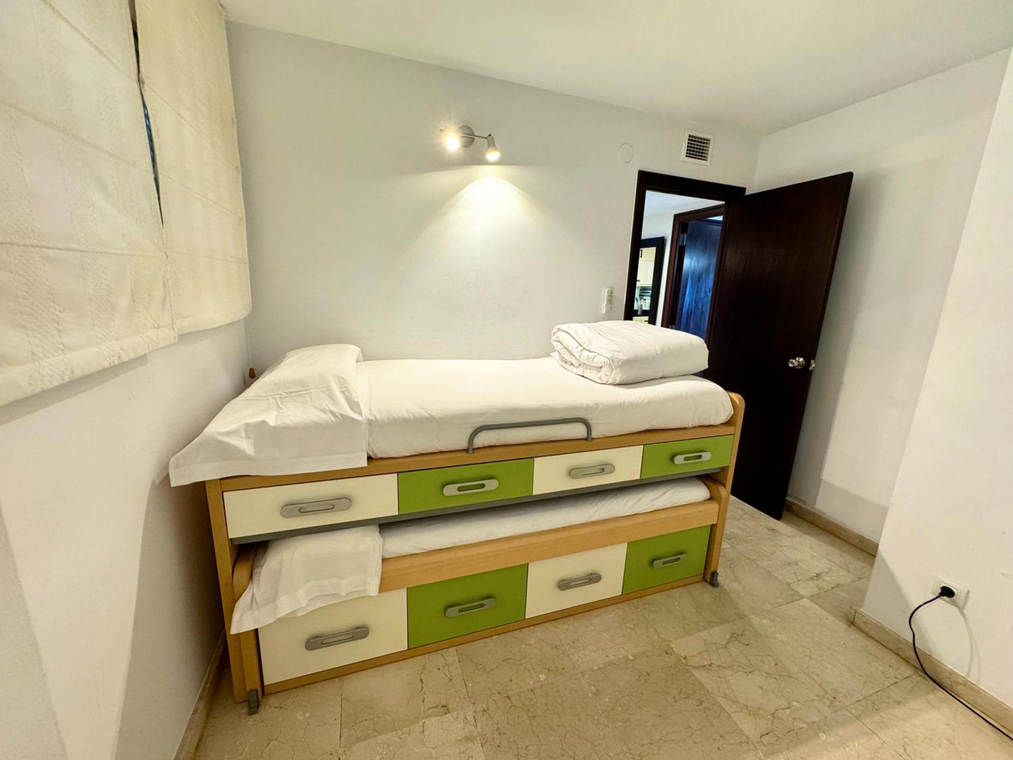Apartamento En La Playa De La Albufera Alicante Esterno foto