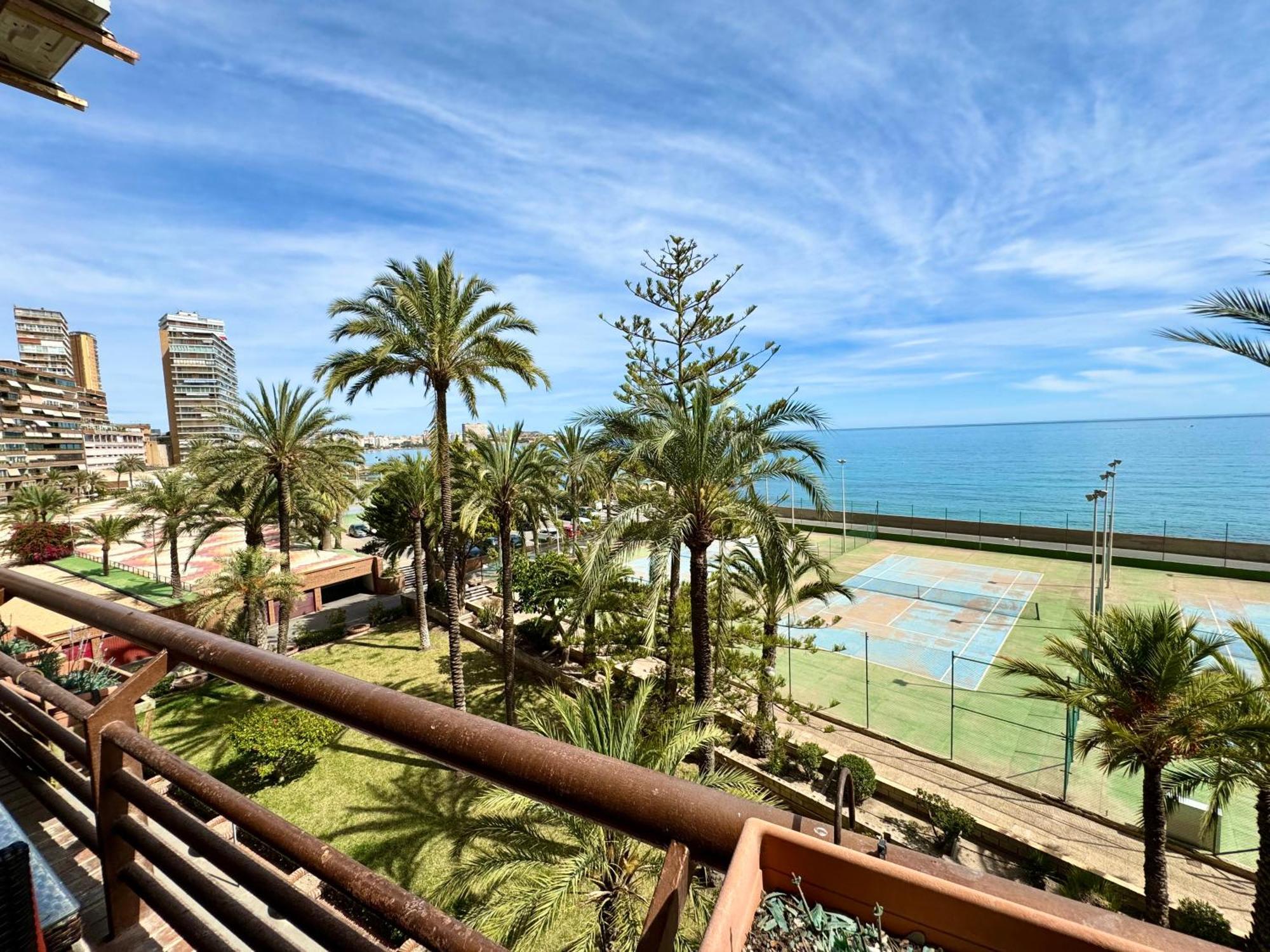 Apartamento En La Playa De La Albufera Alicante Esterno foto
