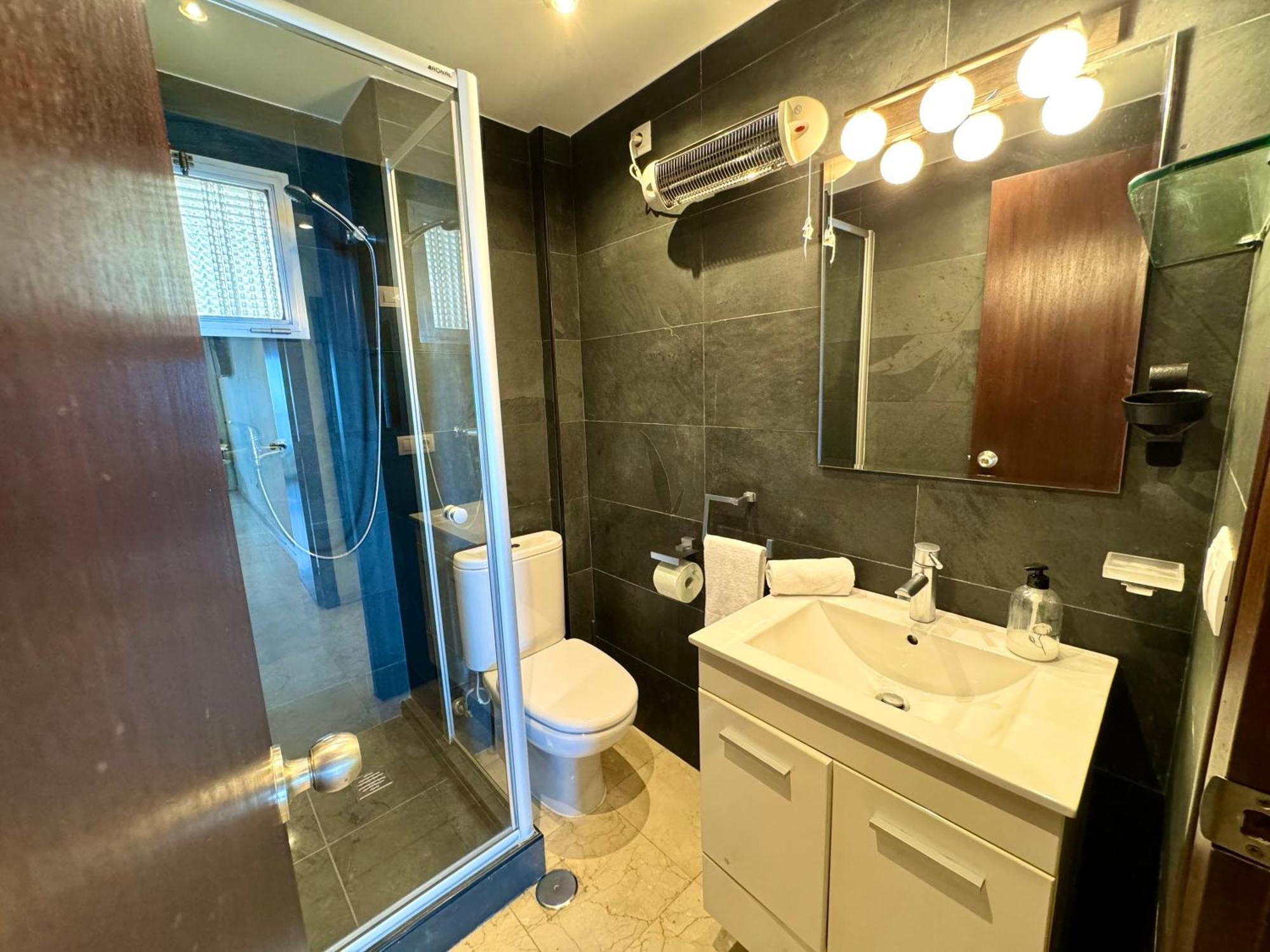 Apartamento En La Playa De La Albufera Alicante Esterno foto